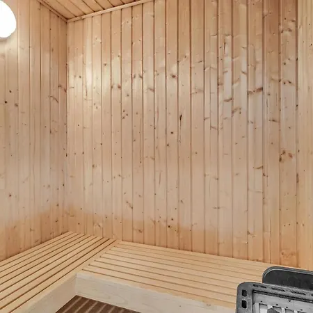 Vakantiehuis Lakolk Iv
