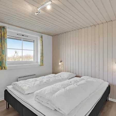 Lakolk Iv Vakantiehuis
