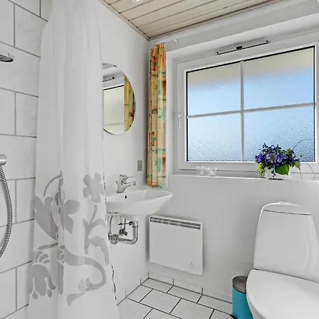 Lakolk Iv Vakantiehuis *