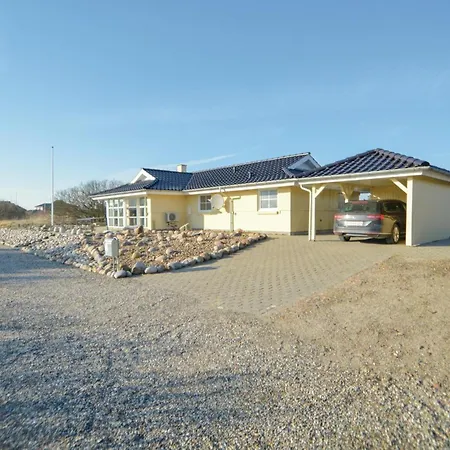 Lakolk Iv Vakantiehuis