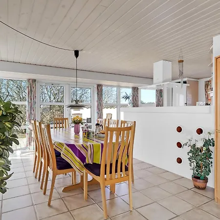 Lakolk Iv Vakantiehuis *