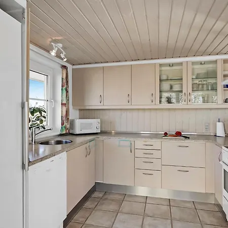 Lakolk Iv Vakantiehuis Bolilmark
