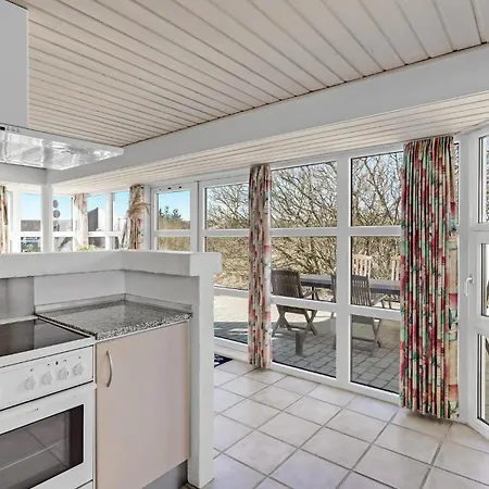 Lakolk Iv Vakantiehuis Bolilmark