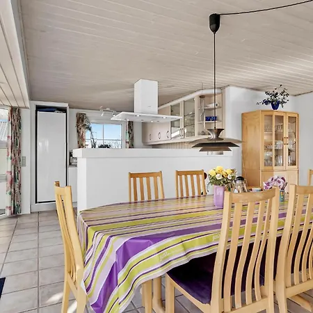 Vakantiehuis Lakolk Iv Bolilmark