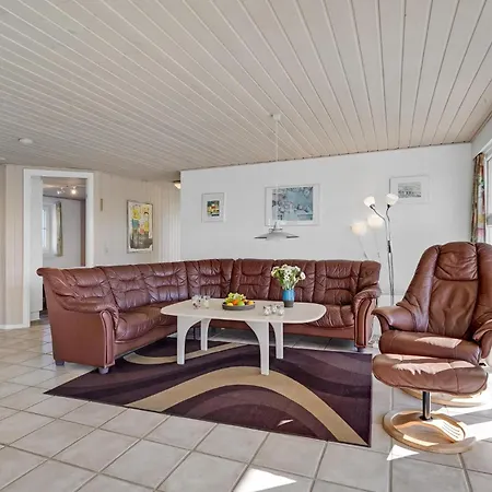 Lakolk Iv Vakantiehuis