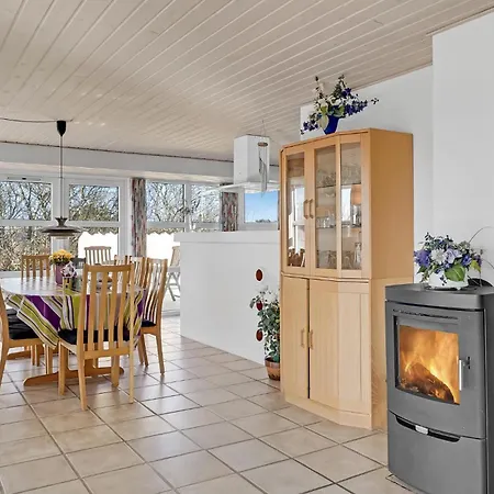 Lakolk Iv Vakantiehuis Bolilmark