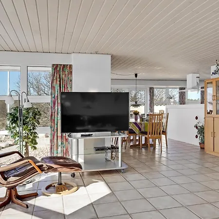 Vakantiehuis Lakolk Iv Bolilmark