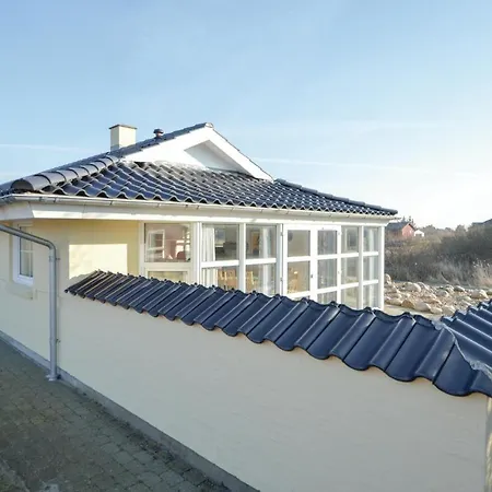 Vakantiehuis Lakolk Iv Bolilmark